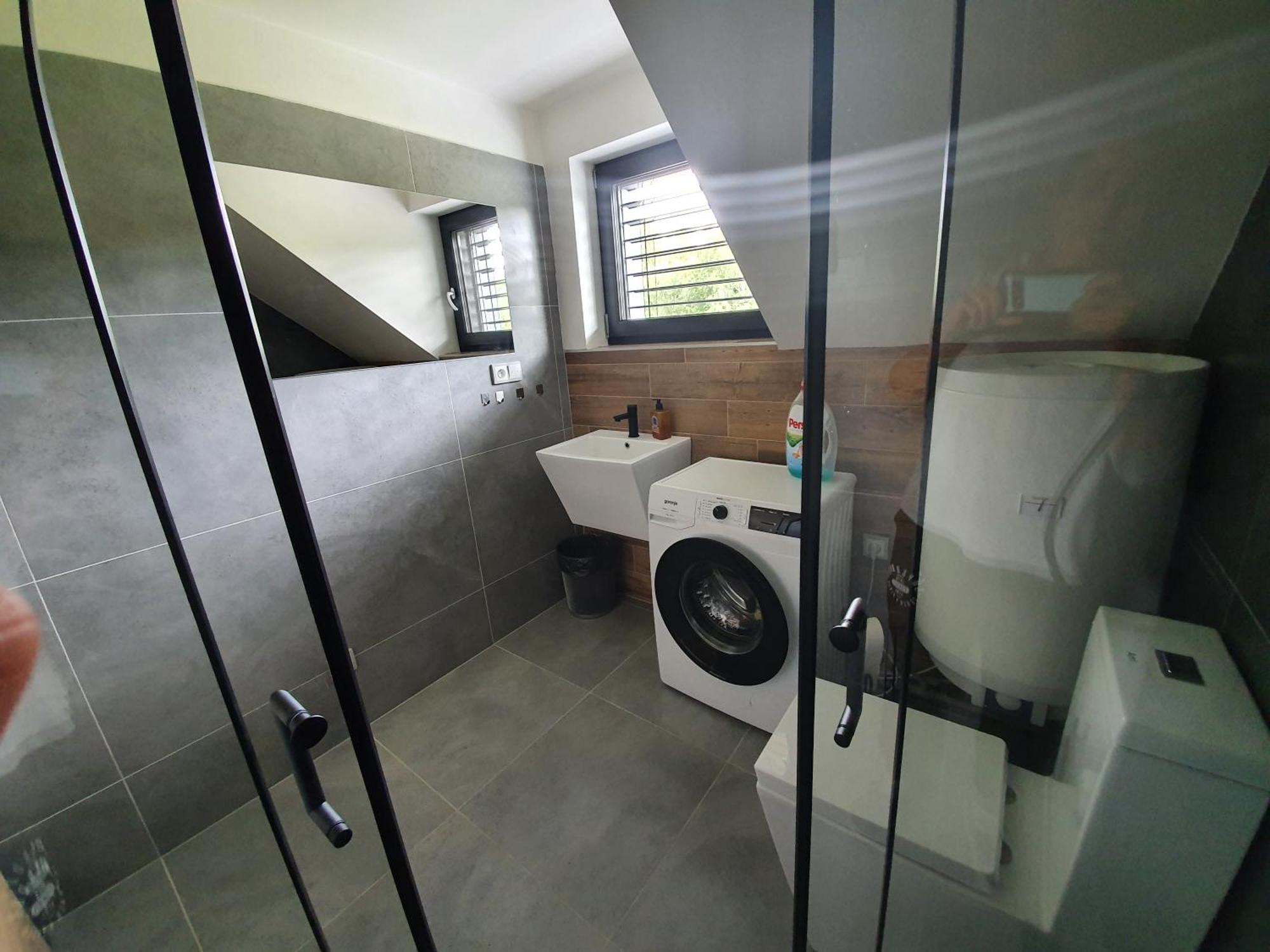 Relax Vila Lipno- Apartman V Podkrovi U Plaze Windy Point Černá v Pošumaví Exterior foto