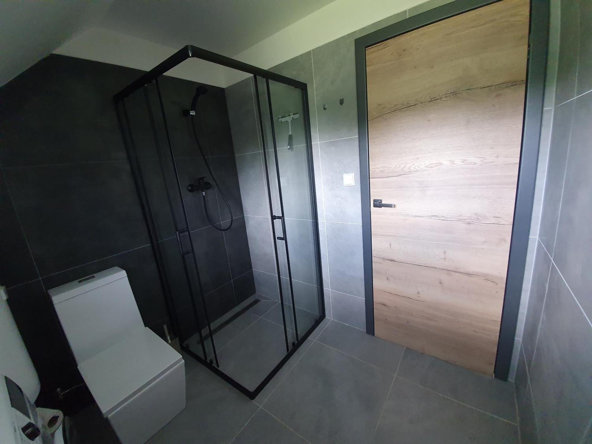 Relax Vila Lipno- Apartman V Podkrovi U Plaze Windy Point Černá v Pošumaví Exterior foto
